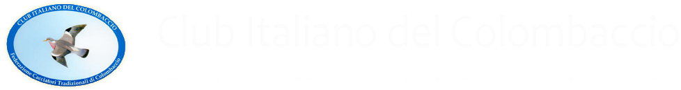 logo club italiano colombaccio