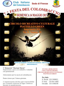 Locandina maggio 2017