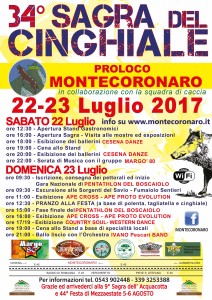 locandina sagra-del-cinghiale-2017