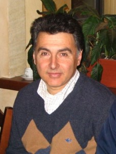 Rinaldo Bucchi